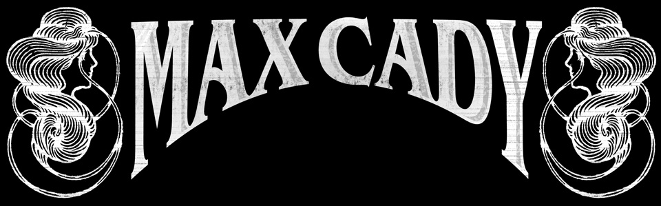 Max Cady